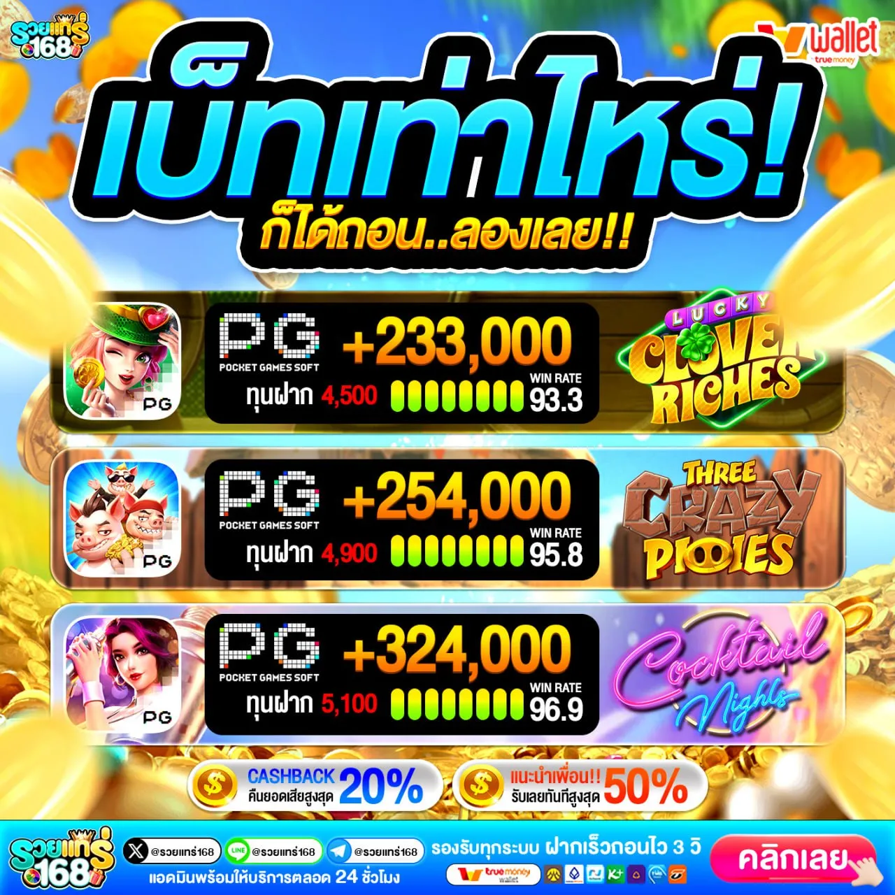 10 รับ 100 ทํา 400ถอน200 โปรมาแรง แจกเครดิตเพียบทุกวัน