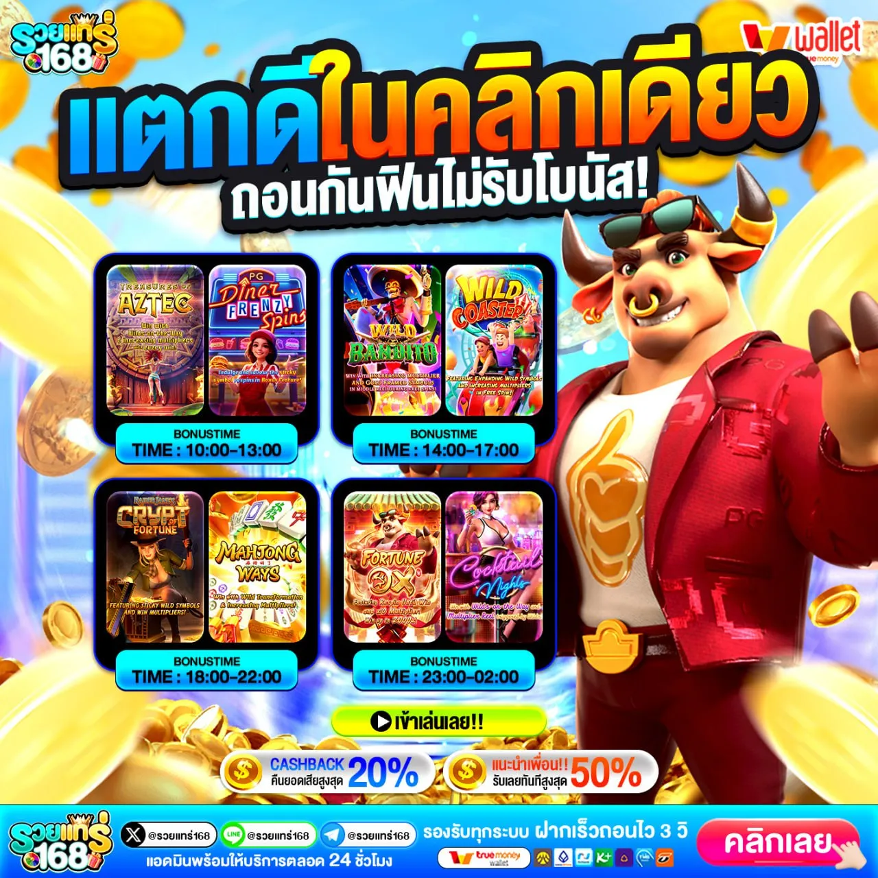 เครดิตฟรี ยืนยันเบอร์