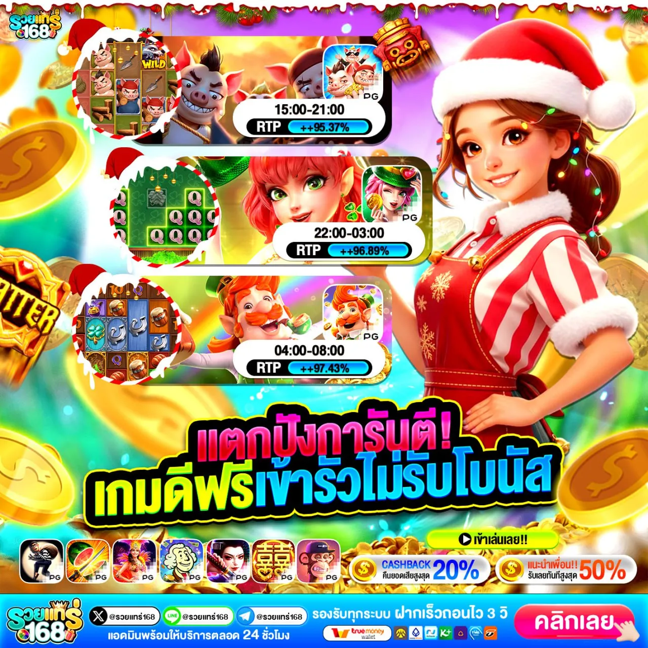 ข้อดีที่เห็นได้ชัดของ สล็อต ฝาก 10 รับ 100 ทำยอด 200