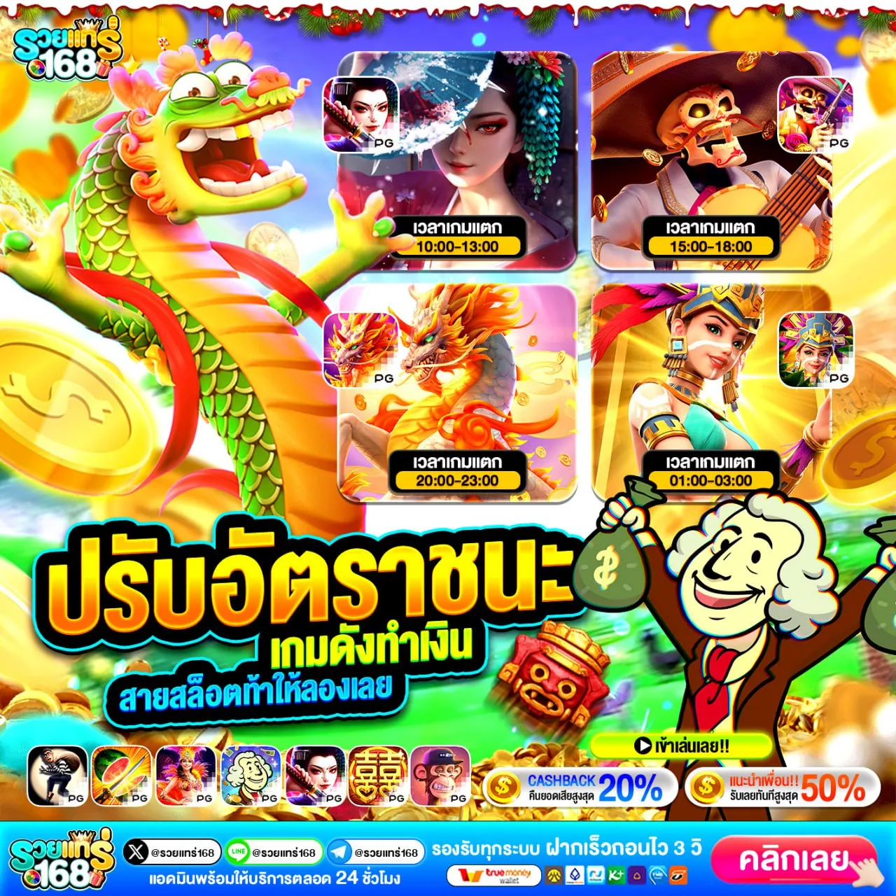 ฝาก 10 รับ 100 ใหม่ล่าสุด ดีจริงไม่มีหมก