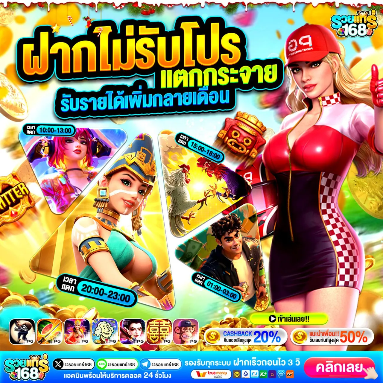 สล็อต โปร ทุนน้อย 10รับ100 ล่าสุด คัดโบนัสให้เลือก